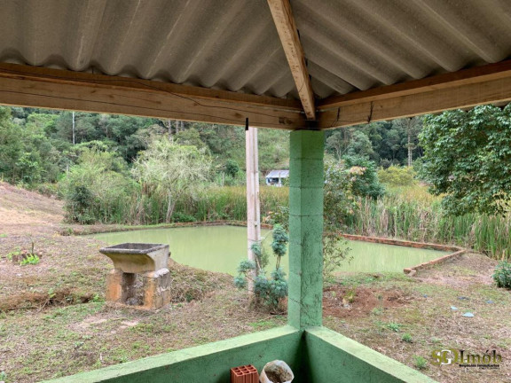 Imagem Chácara com 2 Quartos à Venda, 5.000 m² em Capinzal - Guapiara