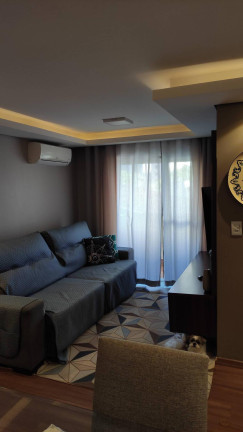 Imagem Apartamento com 2 Quartos à Venda, 70 m² em Bauru