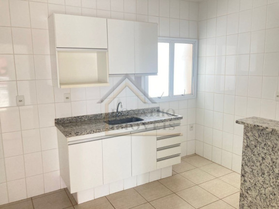 Imagem Apartamento com 2 Quartos para Alugar, 67 m² em Jardim Nova Aliança - Ribeirão Preto