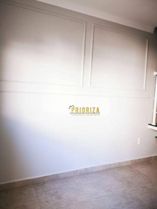 Imagem Casa com 2 Quartos à Venda, 66 m² em Condomínio Residencial Villagio Caprese - Sorocaba