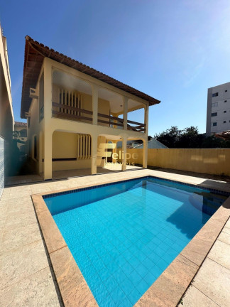 Casa com 5 Quartos à Venda, 250 m² em Enseada Azul - Guarapari