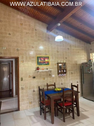 Imagem Casa com 3 Quartos à Venda, 380 m² em Recanto Tranquilo - Atibaia