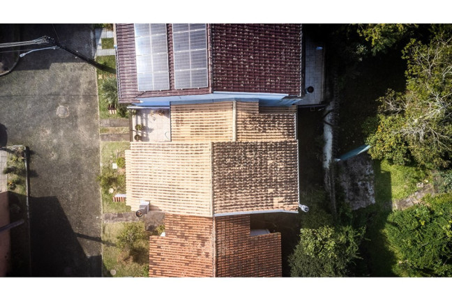 Imagem Casa com 2 Quartos à Venda,  em Serraria - Porto Alegre