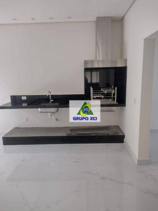 Imagem Casa com 3 Quartos à Venda, 139 m² em Residencial Real Park Sumaré - Sumaré Imagem Casa com 3 Quartos à Venda, 139 m² em Residencial Real Park Sumaré - Sumaré