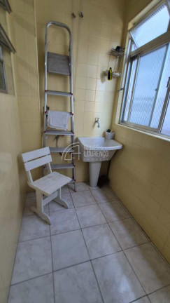 Imagem Apartamento com 1 Quarto à Venda, 63 m² em Encruzilhada - Santos Imagem Apartamento com 1 Quarto à Venda, 63 m² em Encruzilhada - Santos
