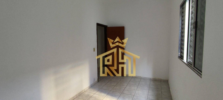 Imagem Casa com 3 Quartos para Alugar, 130 m² em Tupi - Praia Grande Imagem Casa com 3 Quartos para Alugar, 130 m² em Tupi - Praia Grande