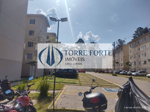 Imagem Apartamento com 2 Quartos à Venda, 37 m² em Colônia (zona Leste) - São Paulo