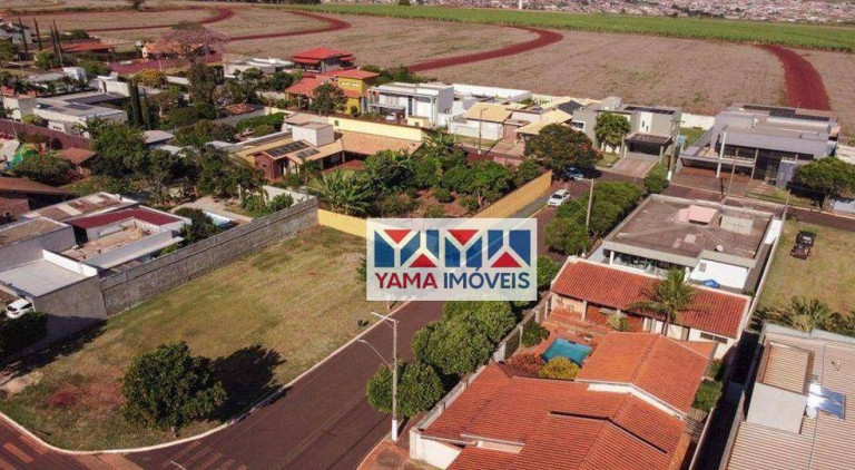 Imagem Terreno à Venda, 542 m² em Jardim Das Acácias - Cravinhos Imagem Terreno à Venda, 542 m² em Jardim Das Acácias - Cravinhos