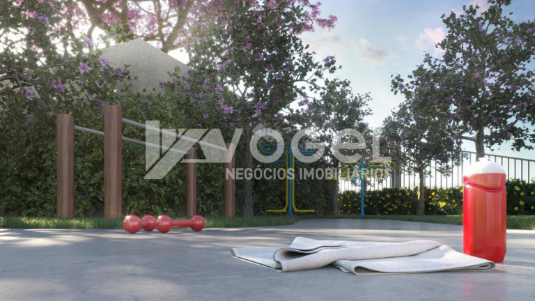 Imagem Apartamento com 2 Quartos à Venda, 41 m² em Morro Santana - Porto Alegre Imagem Apartamento com 2 Quartos à Venda, 41 m² em Morro Santana - Porto Alegre