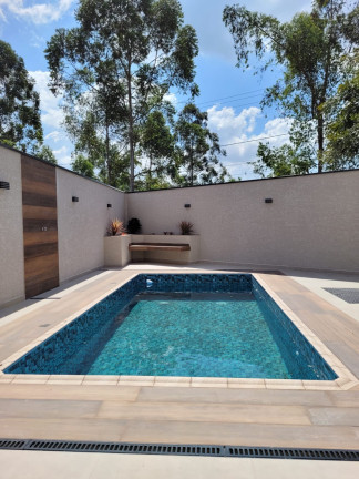 Imagem Casa com 3 Quartos à Venda, 186 m² em Portais (polvilho) - Cajamar