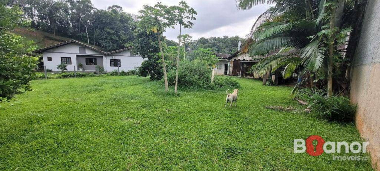 Imagem Casa com 2 Quartos à Venda, 100 m² em Salto Weissbach - Blumenau