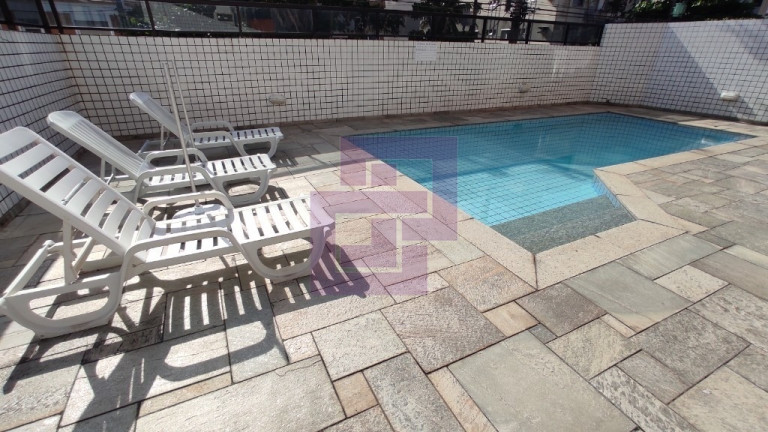Imagem Apartamento com 3 Quartos à Venda, 115 m² em Loteamento João Batista Julião - Guarujá Imagem Apartamento com 3 Quartos à Venda, 115 m² em Loteamento João Batista Julião - Guarujá
