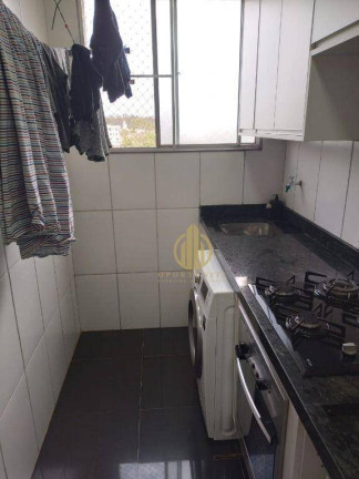 Imagem Apartamento com 2 Quartos à Venda, 48 m² em Parque Dos Lagos - Ribeirão Preto Imagem Apartamento com 2 Quartos à Venda, 48 m² em Parque Dos Lagos - Ribeirão Preto