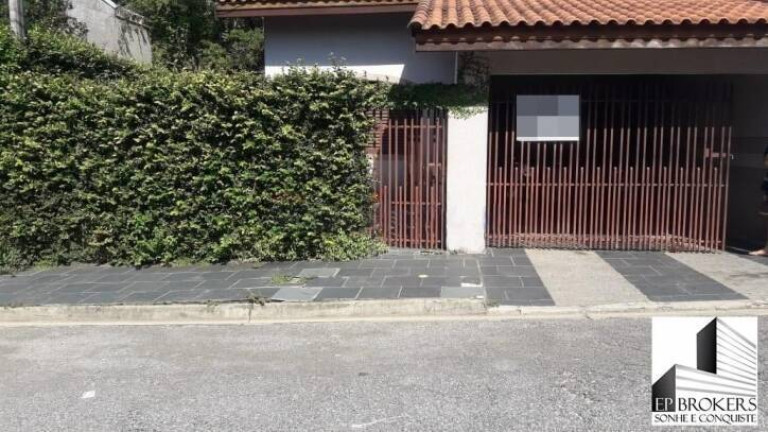 Casa com 3 Quartos à Venda, 210 m² em Vila Domingues - Votorantim