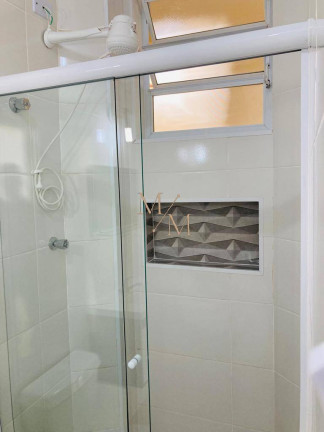 Imagem Apartamento à Venda, 41 m² em Boqueirão - Santos