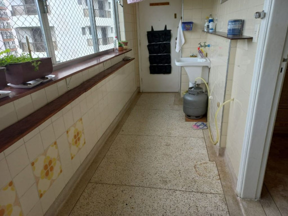 Imagem Apartamento com 3 Quartos à Venda, 129 m² em Astúrias - Guarujá Imagem Apartamento com 3 Quartos à Venda, 129 m² em Astúrias - Guarujá
