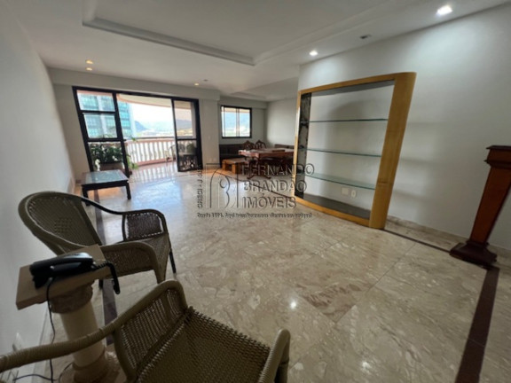 Imagem Imóvel com 3 Quartos à Venda, 143 m² em Barra Da Tijuca - Rio De Janeiro