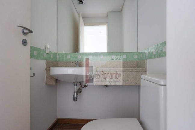 Imagem Imóvel com 3 Quartos à Venda ou Locação, 280 m² em Vila Madalena - São Paulo