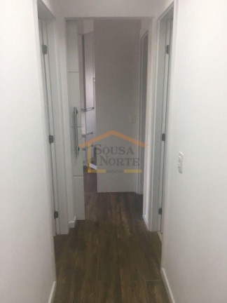 Imagem Apartamento com 2 Quartos à Venda, 65 m² em Santana - São Paulo Imagem Apartamento com 2 Quartos à Venda, 65 m² em Santana - São Paulo
