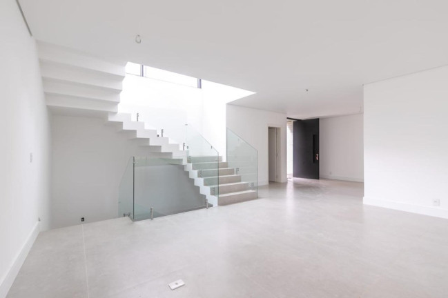 Imagem Casa de Condomínio com 3 Quartos à Venda, 620 m² em Brooklin Paulista - São Paulo Imagem Casa de Condomínio com 3 Quartos à Venda, 620 m² em Brooklin Paulista - São Paulo