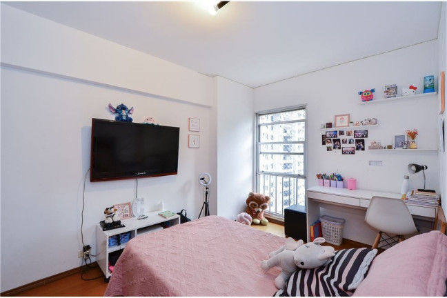 Imagem Apartamento com 3 Quartos à Venda, 99 m² em Jardim Das Acácias - São Paulo Imagem Apartamento com 3 Quartos à Venda, 99 m² em Jardim Das Acácias - São Paulo