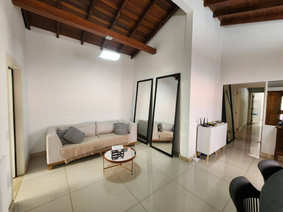 Imagem Casa com 6 Quartos à Venda, 238 m² em São Paulo Ii - Cotia