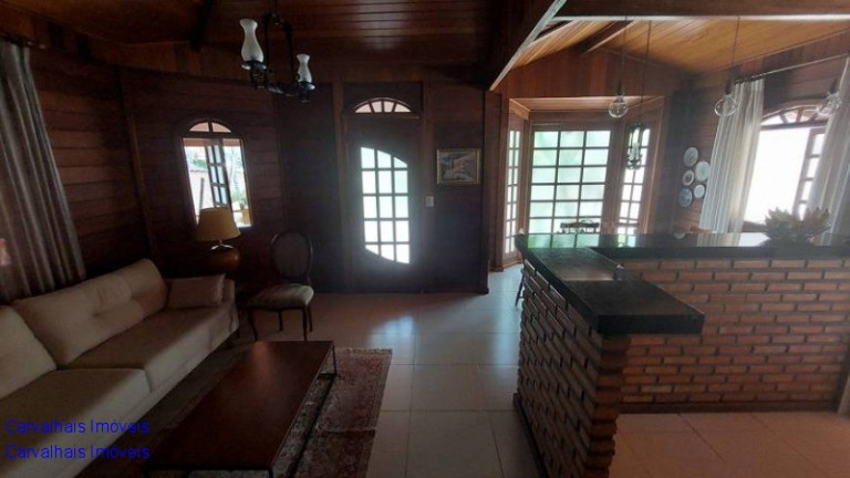 Imagem Casa com 4 Quartos à Venda, 500 m² em Quintas Coloniais - Contagem