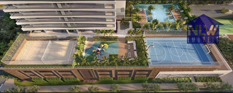 Imagem Apartamento com 4 Quartos à Venda, 234 m² em Vila Mariana - São Paulo
