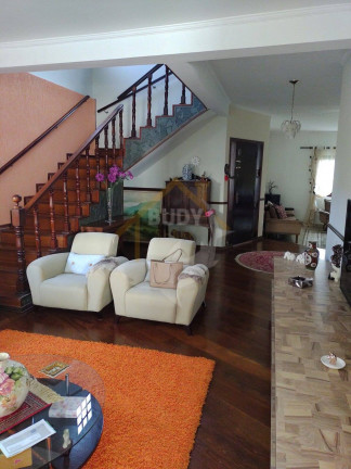 Imagem Casa com 3 Quartos à Venda, 396 m² em Alphaville - Santana De Parnaíba Imagem Casa com 3 Quartos à Venda, 396 m² em Alphaville - Santana De Parnaíba
