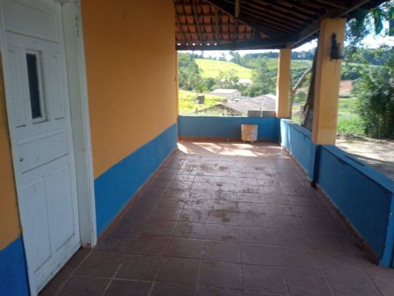 Imagem Chácara com 3 Quartos à Venda, 160 m² em Curitibanos - Bragança Paulista