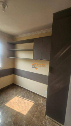 Imagem Apartamento com 3 Quartos à Venda, 76 m² em Picanco - Guarulhos