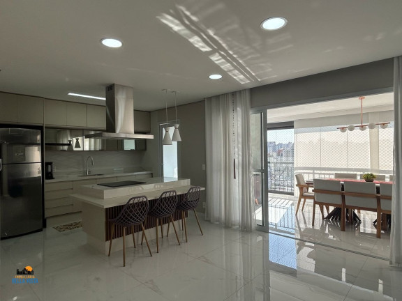 Imagem Apartamento com 2 Quartos à Venda,  em Bosque Da Saúde - São Paulo
