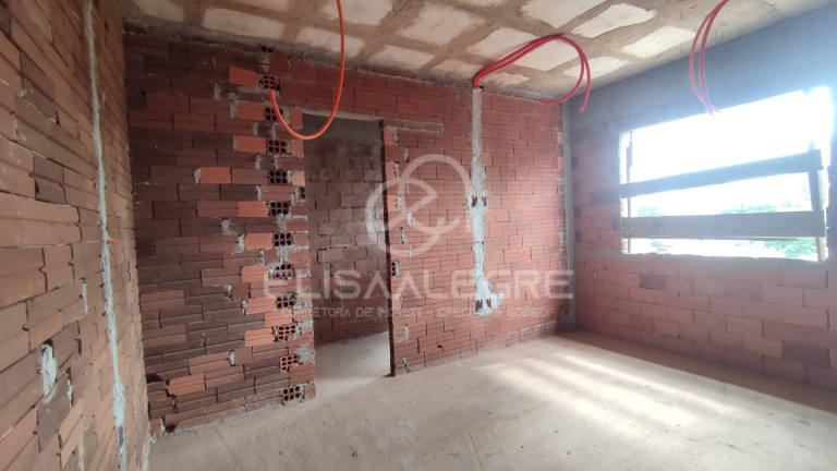 Imagem Apartamento com 3 Quartos à Venda, 86 m² em Centro - Canoas