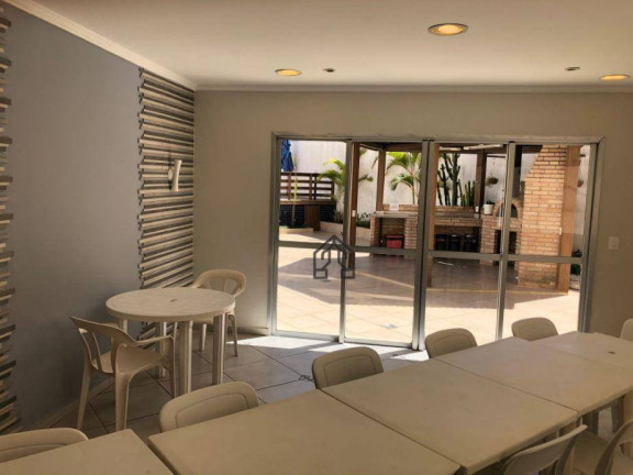 Imagem Apartamento com 3 Quartos à Venda, 91 m² em Vila Mariana - São Paulo