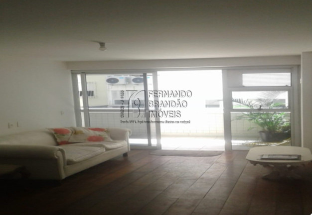 Imagem Imóvel com 3 Quartos à Venda, 103 m² em Leblon - Rio De Janeiro