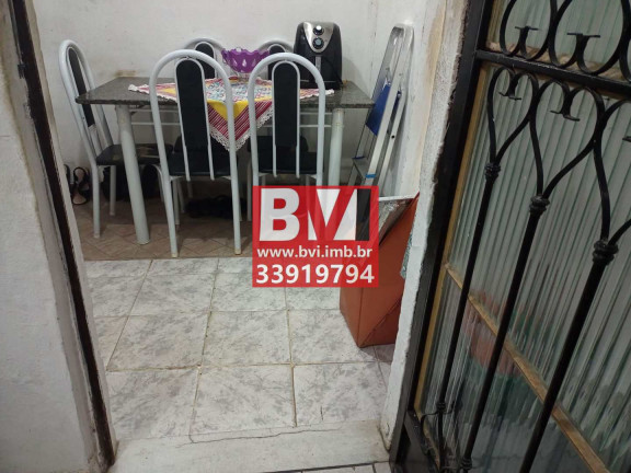 Imagem Casa com 1 Quarto à Venda, 44 m² em Vicente De Carvalho - Rio De Janeiro