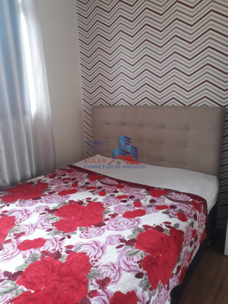 Imagem Apartamento com 2 Quartos à Venda, 46 m² em São Benedito - Santa Luzia