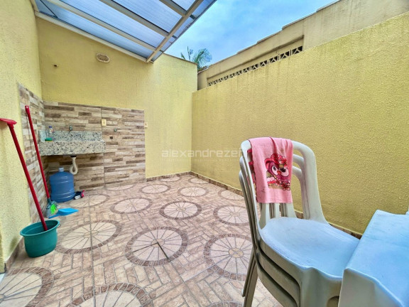 Imagem Apartamento com 1 Quarto à Venda, 40 m² em Bombas - Bombinhas