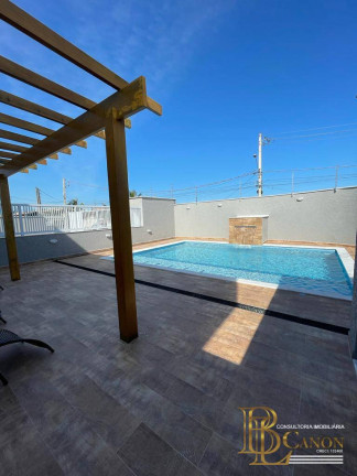Casa com 2 Quartos à Venda, 83 m² em Cibratel - Itanhaém