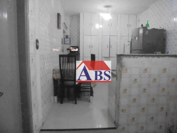 Imagem Casa com 3 Quartos à Venda, 161 m² em Vila Nova - Cubatão
