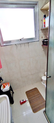 Imagem Kitnet com 1 Quarto à Venda, 32 m² em Caiçara - Praia Grande