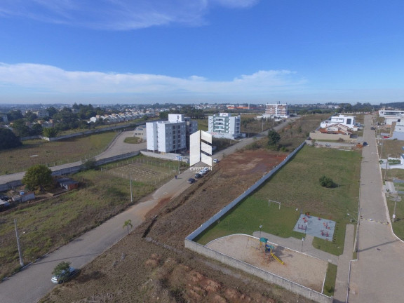 Imagem Apartamento com 2 Quartos à Venda, 56 m² em São José - Santa Maria