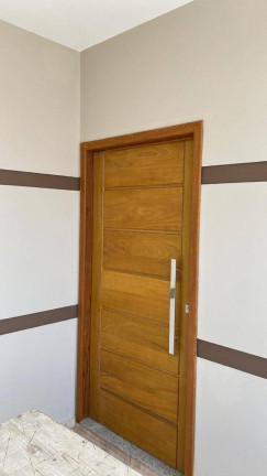 Imagem Casa com 3 Quartos à Venda, 90 m² em Centro - Boituva Imagem Casa com 3 Quartos à Venda, 90 m² em Centro - Boituva