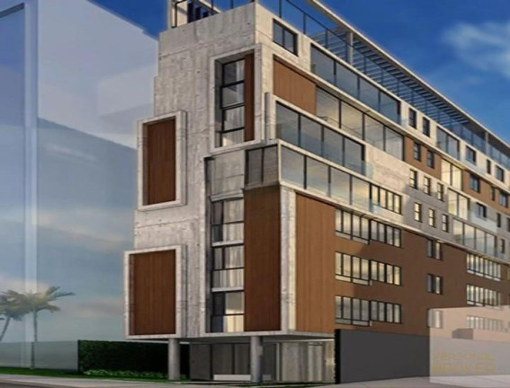 Apartamento com 2 Quartos à Venda, 71 m² em Gutierrez - Belo Horizonte