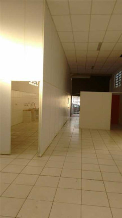 Imagem Galpão à Venda, 300 m² em Vila Nair - São José Dos Campos Imagem Galpão à Venda, 300 m² em Vila Nair - São José Dos Campos