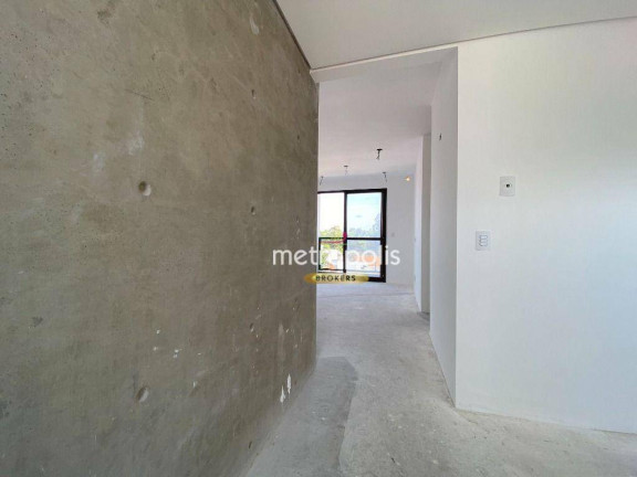 Imagem Apartamento com 2 Quartos à Venda, 58 m² em Vila Alpina - Santo André Imagem Apartamento com 2 Quartos à Venda, 58 m² em Vila Alpina - Santo André