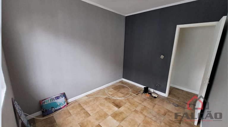 Imagem Sobrado com 3 Quartos à Venda, 342 m² em Estuário - Santos Imagem Sobrado com 3 Quartos à Venda, 342 m² em Estuário - Santos