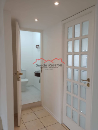 Imagem Apartamento com 3 Quartos para Alugar, 75 m² em Jardim Marajoara - São Paulo