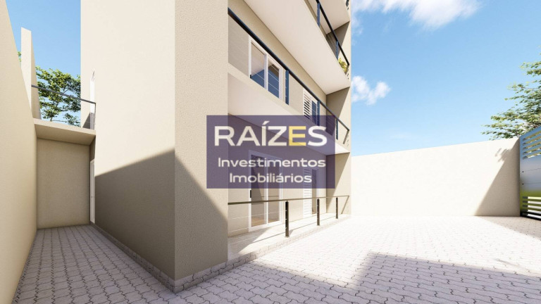 Imagem Apartamento com 2 Quartos à Venda, em Vila Bernadete - Bragança Paulista Imagem Apartamento com 2 Quartos à Venda, em Vila Bernadete - Bragança Paulista