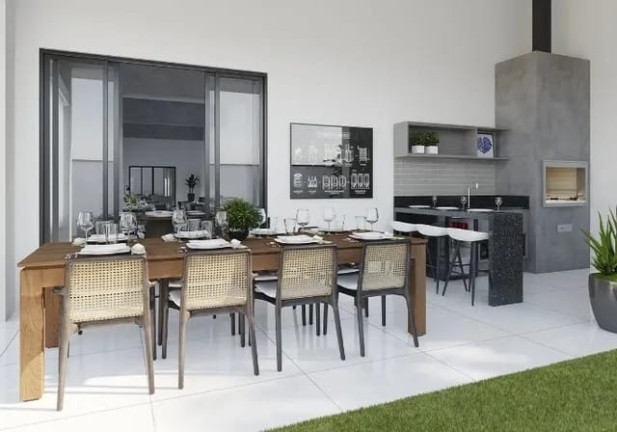 Imagem Apartamento com 3 Quartos à Venda, 109 m² em Jardim Das Nações - Taubaté Imagem Apartamento com 3 Quartos à Venda, 109 m² em Jardim Das Nações - Taubaté